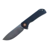 Foldekniv GT-T0058 Black, foldekniv, kniv