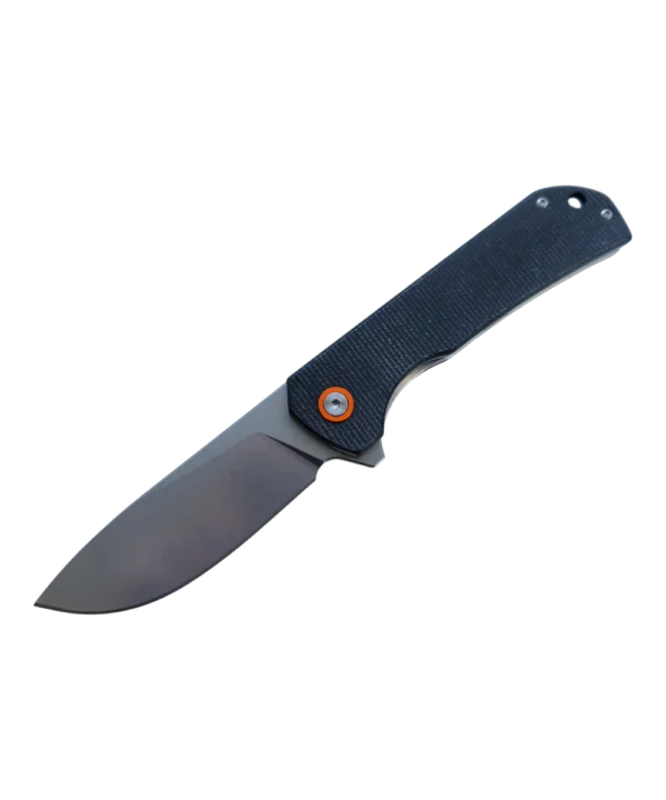Foldekniv GT-T0058 Black, foldekniv, kniv