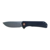 Foldekniv GT-T0058 Black, foldekniv, kniv