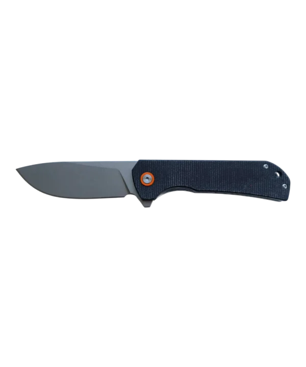 Foldekniv GT-T0058 Black, foldekniv, kniv