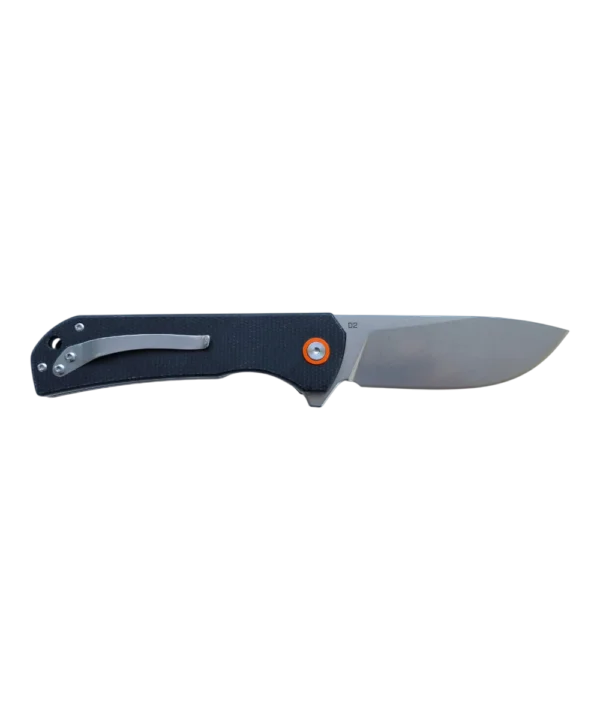 Foldekniv GT-T0058 Black, foldekniv, kniv