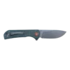 Foldekniv GT-T0058 Green, foldekniv, kniv