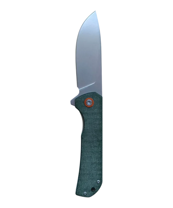Foldekniv GT-T0058 Green, foldekniv, kniv