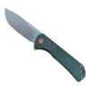Foldekniv GT-T0058 Green, foldekniv, kniv