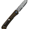 Foldekniv 8cm Damaskus G10 Colourful [GT-DM035-1]