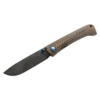 Foldekniv 8cm Damaskus G10 Colourful [GT-DM035-1]