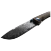 Foldekniv 8cm Damaskus G10 Colourful [GT-DM035-1]