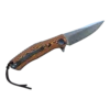 Foldekniv GT-K4020-2, foldekniv, foldekniv vg10 damaskus