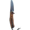 Foldekniv GT-K4020-2, foldekniv, foldekniv vg10 damaskus
