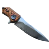 Foldekniv GT-K4020-2, foldekniv, foldekniv vg10 damaskus