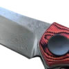 Foldekniv GT-K4020-2 Red, foldekniv