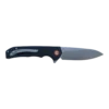 Foldekniv GT-T0063 Black, foldekniv, kniv