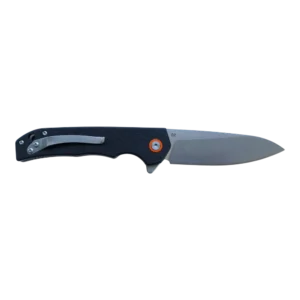Foldekniv GT-T0063 Black, foldekniv, kniv