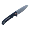Foldekniv GT-T0063 Black, foldekniv, kniv
