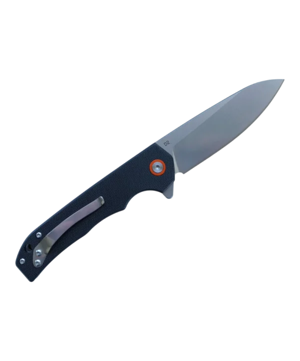 Foldekniv GT-T0063 Black, foldekniv, kniv
