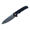 Foldekniv GT-T0063 Black, foldekniv, kniv