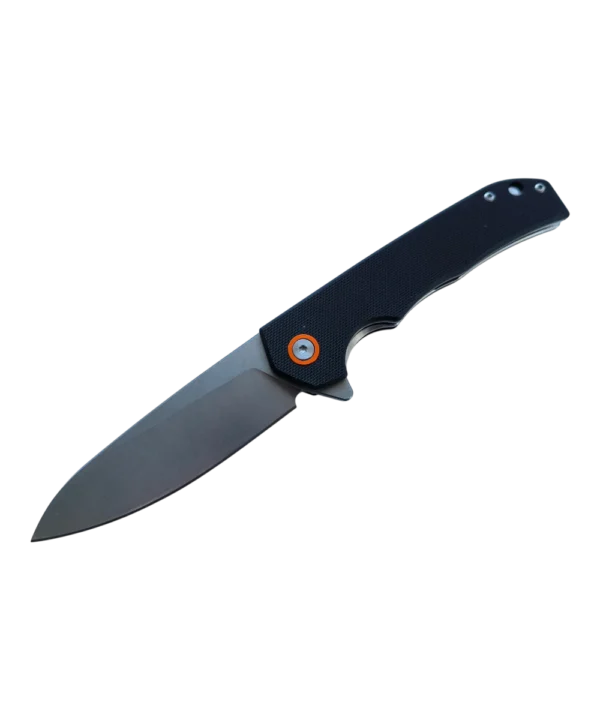 Foldekniv GT-T0063 Black, foldekniv, kniv