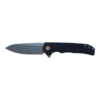 Foldekniv GT-T0063 Black, foldekniv, kniv