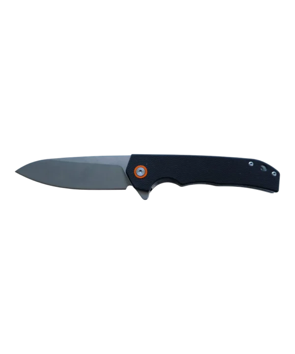 Foldekniv GT-T0063 Black, foldekniv, kniv