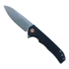 Foldekniv GT-T0063 Black, foldekniv, kniv
