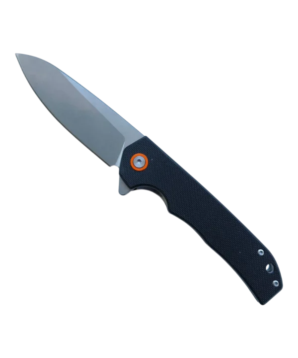 Foldekniv GT-T0063 Black, foldekniv, kniv