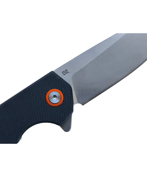 Foldekniv GT-T0063 Black, foldekniv, kniv