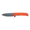 Foldekniv GT-T0063 Orange, foldekniv, kniv