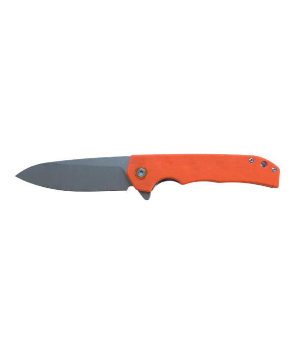 Foldekniv GT-T0063 Orange, foldekniv, kniv