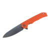 Foldekniv GT-T0063 Orange, foldekniv, kniv