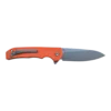 Foldekniv GT-T0063 Orange, foldekniv, kniv