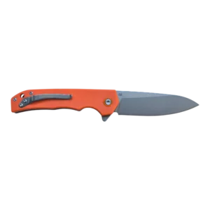 Foldekniv GT-T0063 Orange, foldekniv, kniv