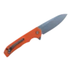 Foldekniv GT-T0063 Orange, foldekniv, kniv