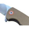 Foldekniv GT-T0067, foldekniv, kniv