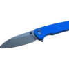 Foldekniv GT-T0036 Blue, foldekniv, kniv, lommekniv