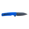 Foldekniv GT-T0036 Blue, foldekniv, kniv, lommekniv
