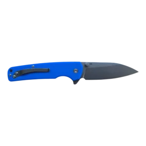 Foldekniv GT-T0036 Blue, foldekniv, kniv, lommekniv