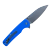 Foldekniv GT-T0036 Blue, foldekniv, kniv, lommekniv