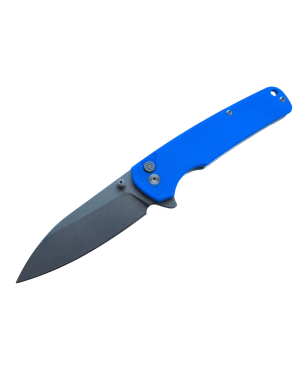 Foldekniv GT-T0036 Blue, foldekniv, kniv, lommekniv
