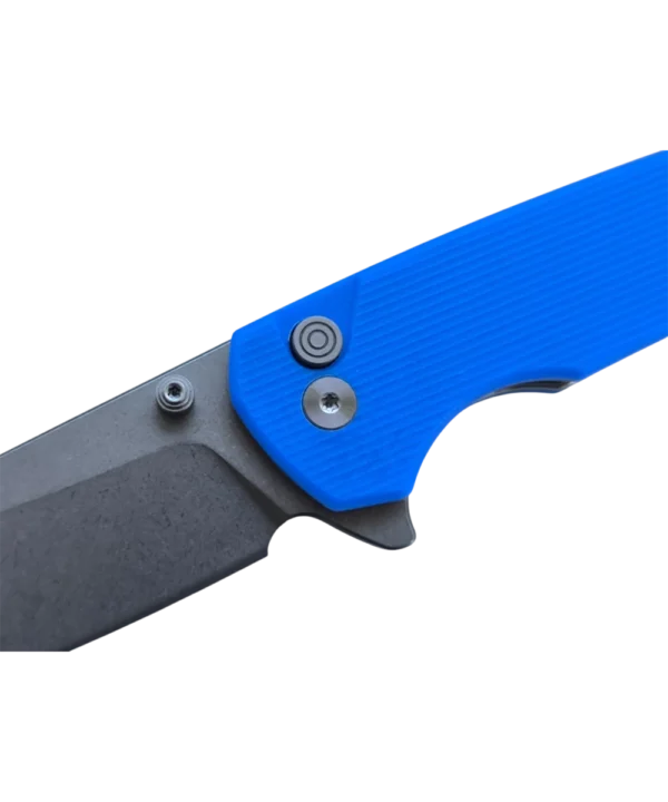 Foldekniv GT-T0036 Blue, foldekniv, kniv, lommekniv