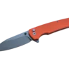Foldekniv GT-T0036 Orange, foldekniv, kniv, lommekniv