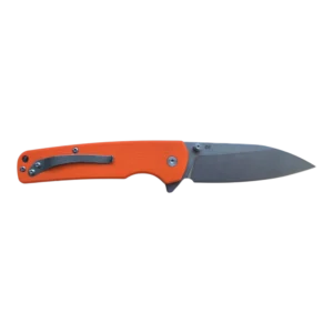 Foldekniv GT-T0036 Orange, foldekniv, kniv, lommekniv