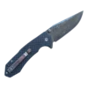 Foldekniv damaskus, foldekniv, kniv, damaskus kniv