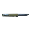 Foldekniv 9cm VG10 Damaskus 76 layers G10 [GT-DM031]