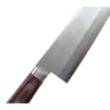 Masutani VG1 Gyuto 180mm, masutani, masutani vg1, masutani vg1 gyuto, gyuto kniv, kokkekniv