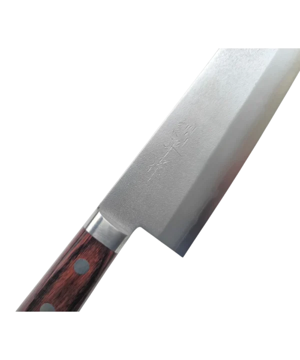 Masutani VG1 Gyuto 180mm, masutani, masutani vg1, masutani vg1 gyuto, gyuto kniv, kokkekniv