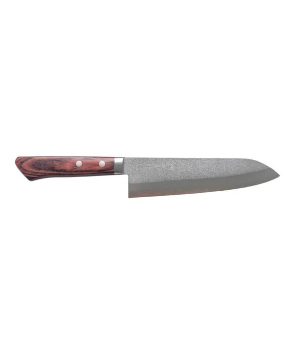 Masutani VG1 Gyuto 180mm, masutani, masutani vg1, masutani vg1 gyuto, gyuto kniv, kokkekniv