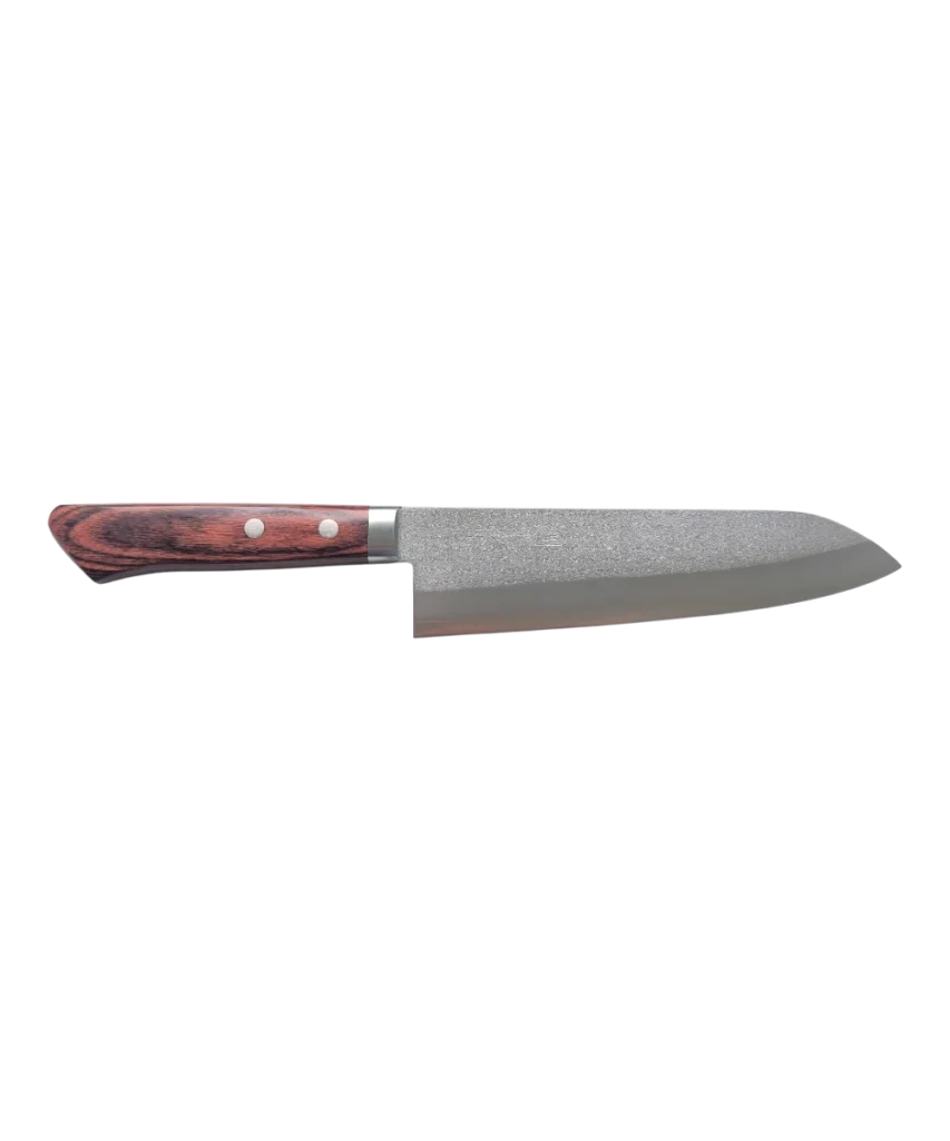 Masutani VG1 Gyuto 180mm, masutani, masutani vg1, masutani vg1 gyuto, gyuto kniv, kokkekniv