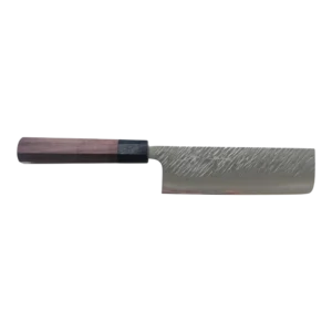 Yu Kurosaki Fujin SG2 Nakiri 170mm, yu kurosaki, yu kurosaki fujin, fujin, kurosaki kniver, kurosaki nakiri, kurosaki sg2, yu kurosaki sg2, yu kurosaki sg2 nakiri, yu kurosaki nakiri, kniv