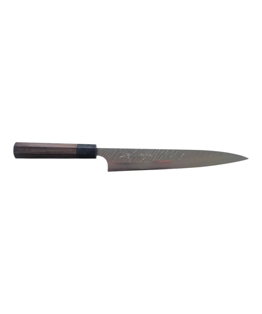Yu Kurosaki Fujin SG2 Sujihiki, yu kurosaki, yu kurosaki sg2, sg2, kurosaki sg2, kurosaki sujihiki, yu kurosaki sujihiki