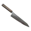 Yu Kurosaki Gekko VG XEOS Gyuto 21cm, yu kurosaki, yu kurosaki gekko, gekko, gekko gyuto, yu kurosaki gekko gyuto, gyuto kniv, gyuto, kokkekniv